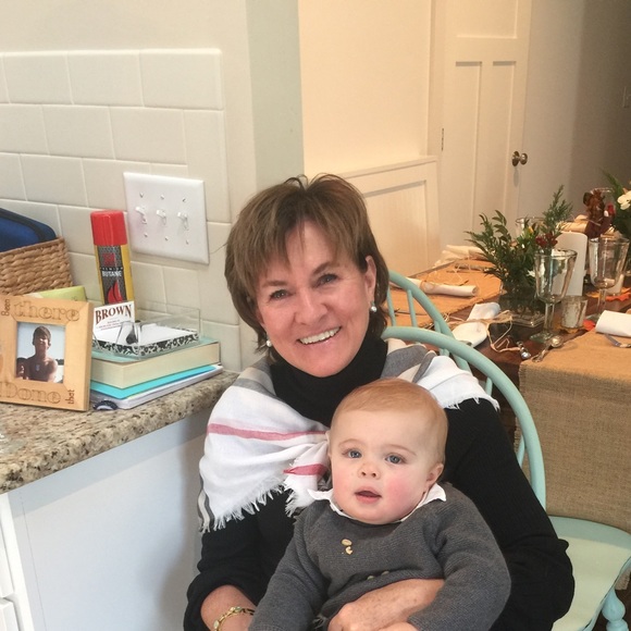 Meet your Posher, Charlene - Picture 1 of 1